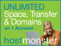 HostMonster - ������ ������