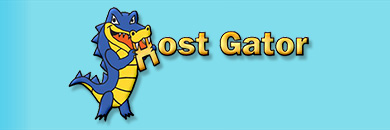 Hostgator לוגו