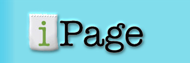 iPage לוגו