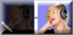 photoshop - מדריכים לפוטושופ מתקדמים - פוסטר ממילים