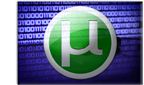 מדריך יוטורנט (uTorrent)